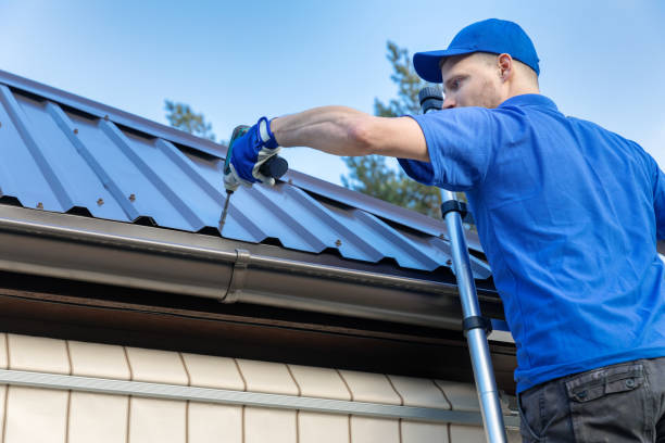 4 Ply Roofing in Moraga, CA
