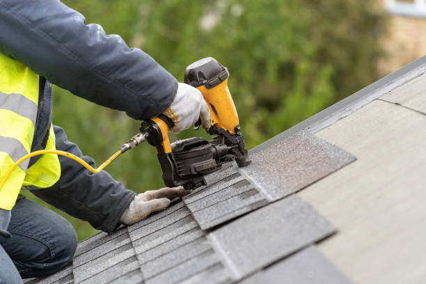 Best Commercial Roofing Services  in Moraga, CA