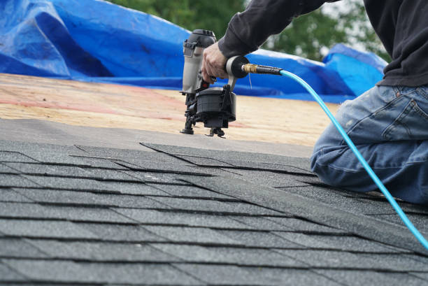 Sheet Metal Roofing in Moraga, CA