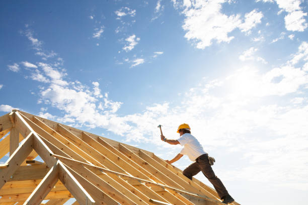 Best Roof Installation  in Moraga, CA
