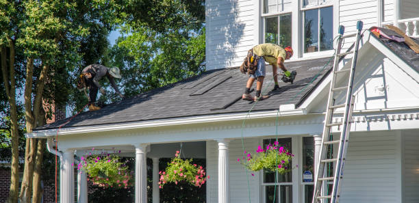Best Emergency Roof Repair Services  in Moraga, CA